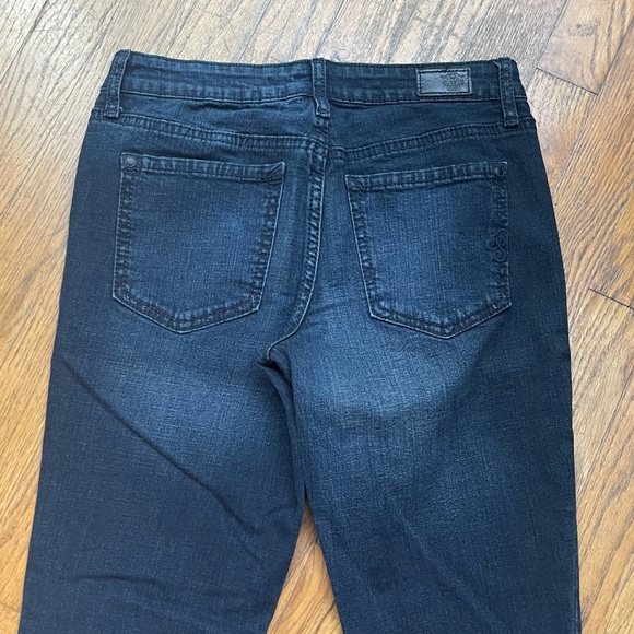 Jessica Simpson sassy skinny flare jeans - Picture 5 of 10